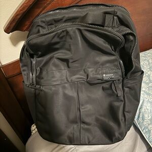 LuLuLemon backpack